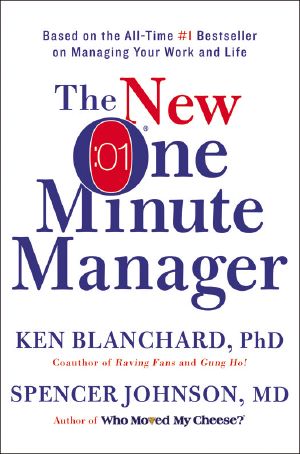 [One Minute Manager 01] • The New One Minute Manager